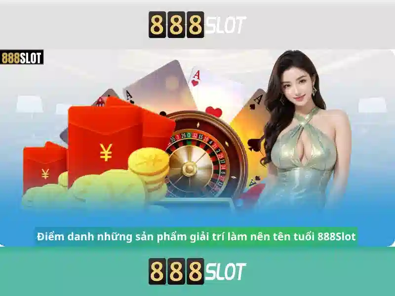 Trải Nghiệm Slot