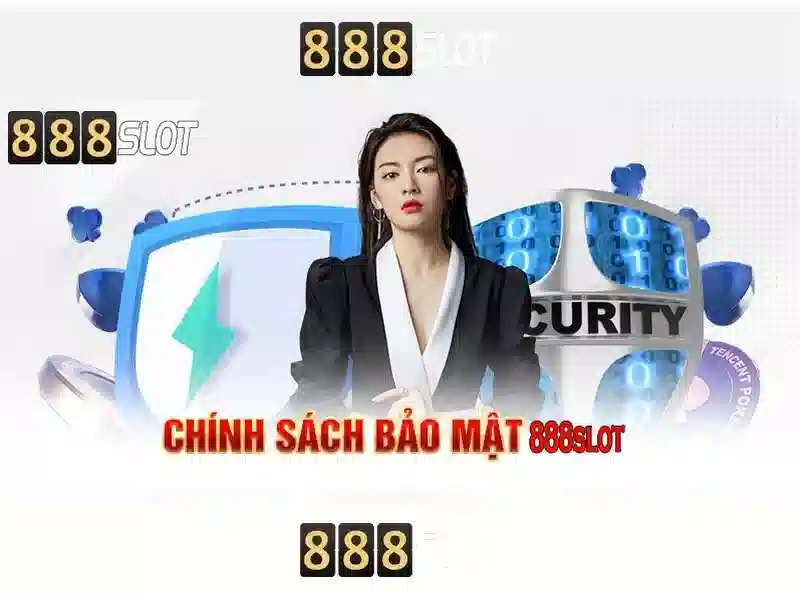 Giao diện 888slot apk
