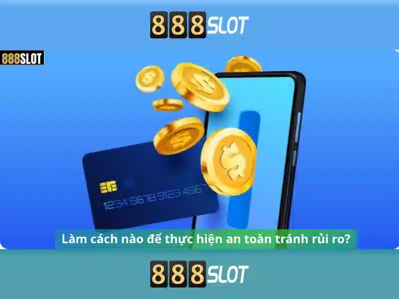 Các Loại Trò Chơi Phổ Biễn Tại 888slot