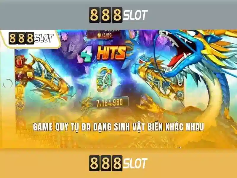 Chương Trình Khuyến Mãi Tốt Nhất Tại 888SLOT
