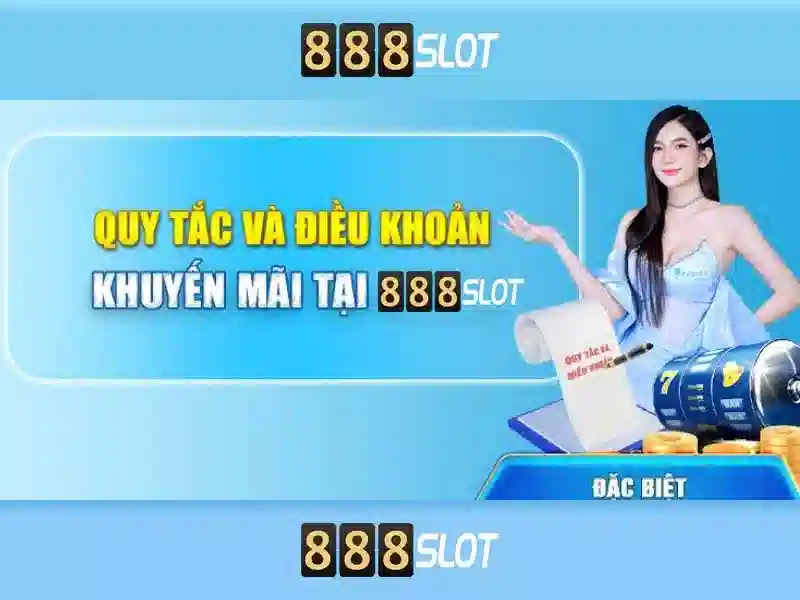 Trò Chơi Slot 888slot