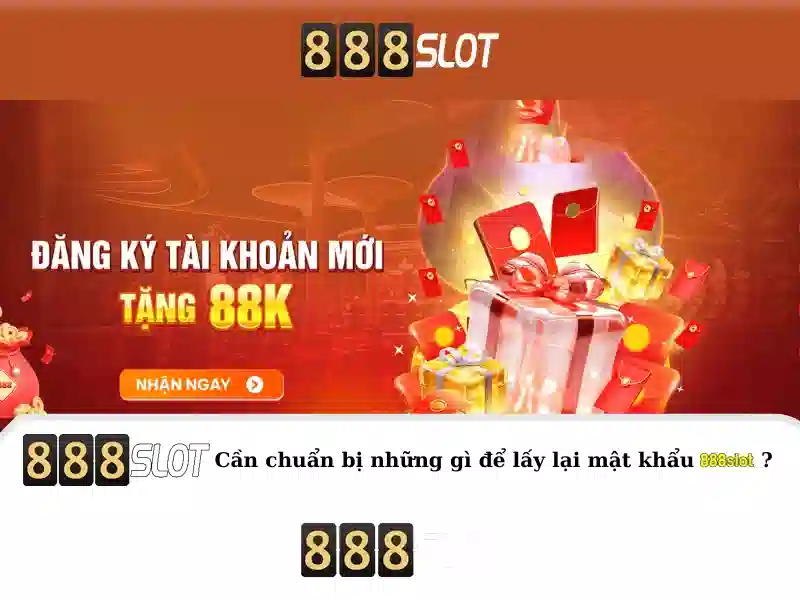 888SLOT – Trải Nghiệm Mới Nhất Về Chương Trình Nhận Thưởng 888slot 2026