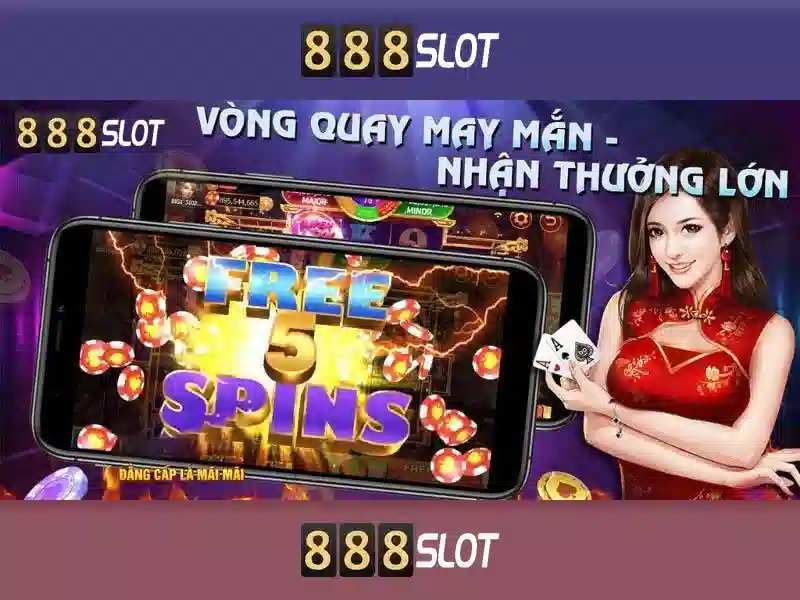Trải nghiệm Slot