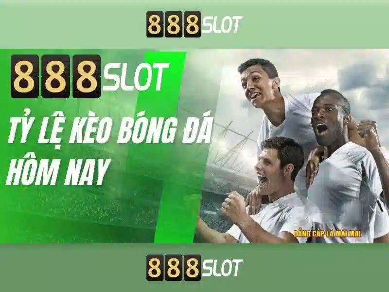 Giới Thiệu Về 888SLOT Chơi Game