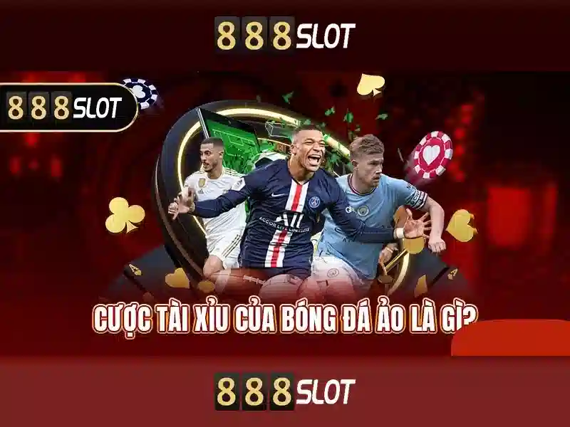 Đặc Điểm Nổi Bật Của 888slot APK