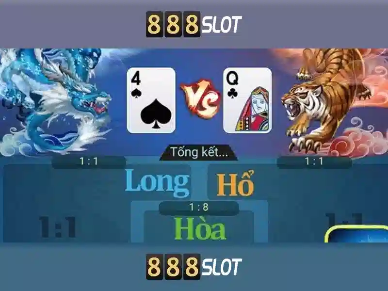 Giới Thiệu Về 888 Slot