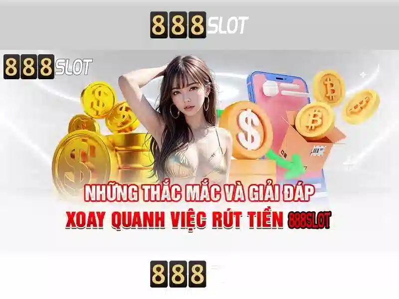 Giới Thiệu Về 888SLOT