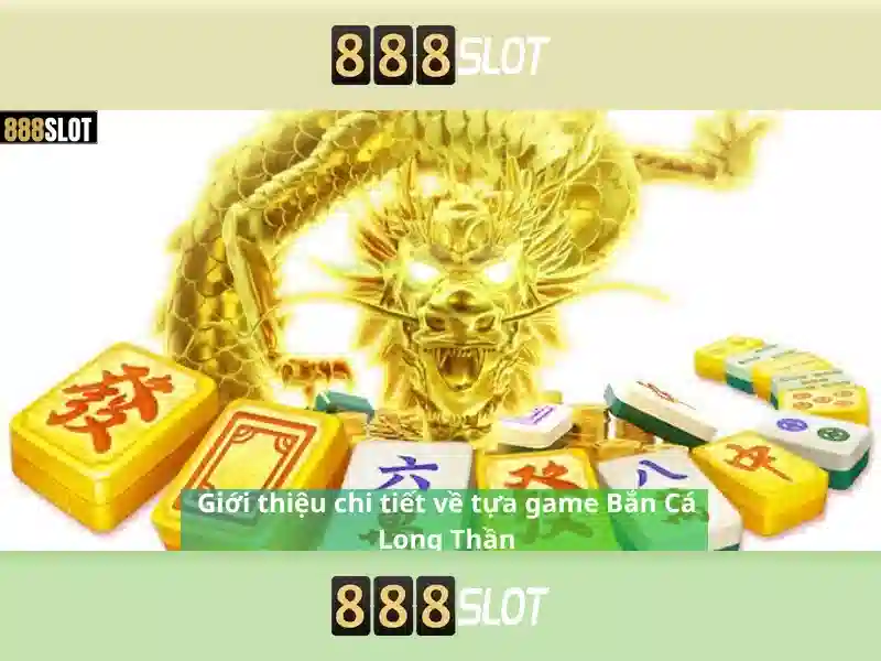 Thể loại Slot 888SLOT