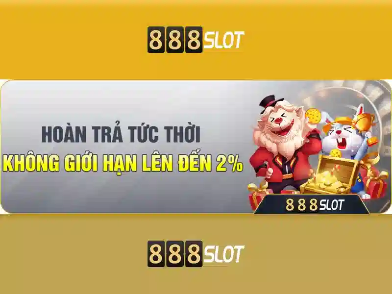 nhà cái uy tín 888slot