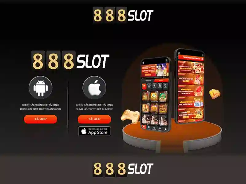 Bắn Cá Slot