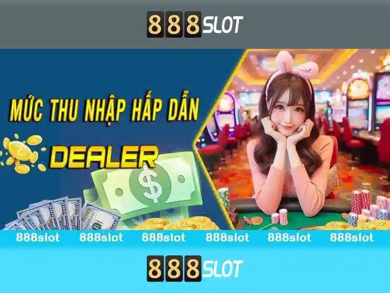 Hướng Dẫn Chơi Slot