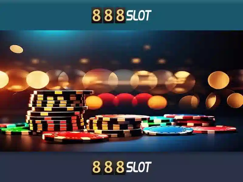 Đa Dạng Trò Chơi Slot Tại 888slot