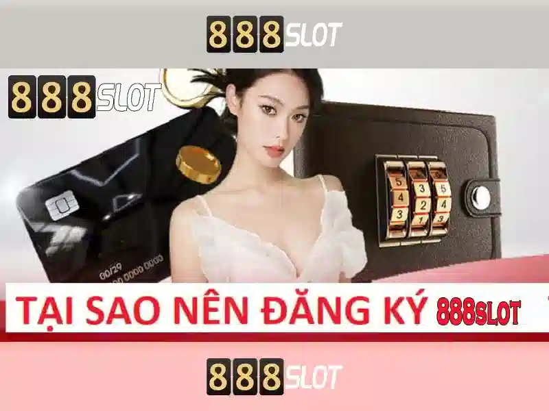 Trò Chơi Slot
