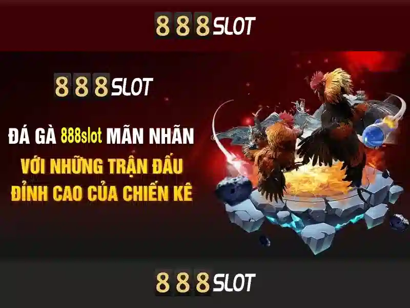 Trải nghiệm Slot đỉnh cao
