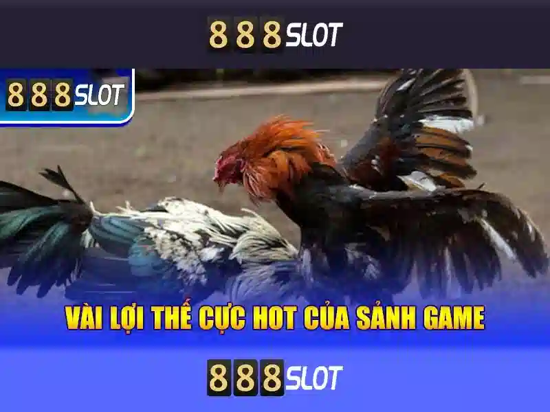 Game Slot Vip 888SLOT