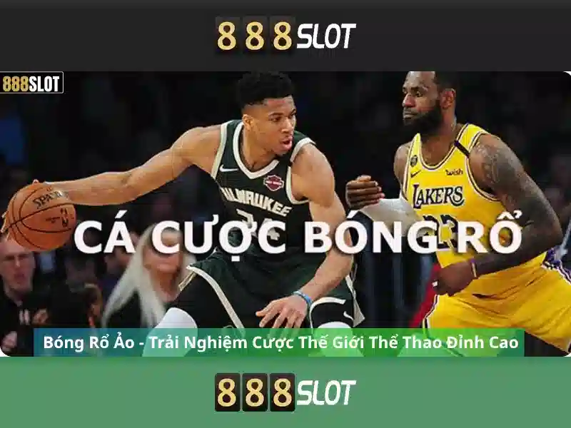 Giới Thiệu 888SLOT