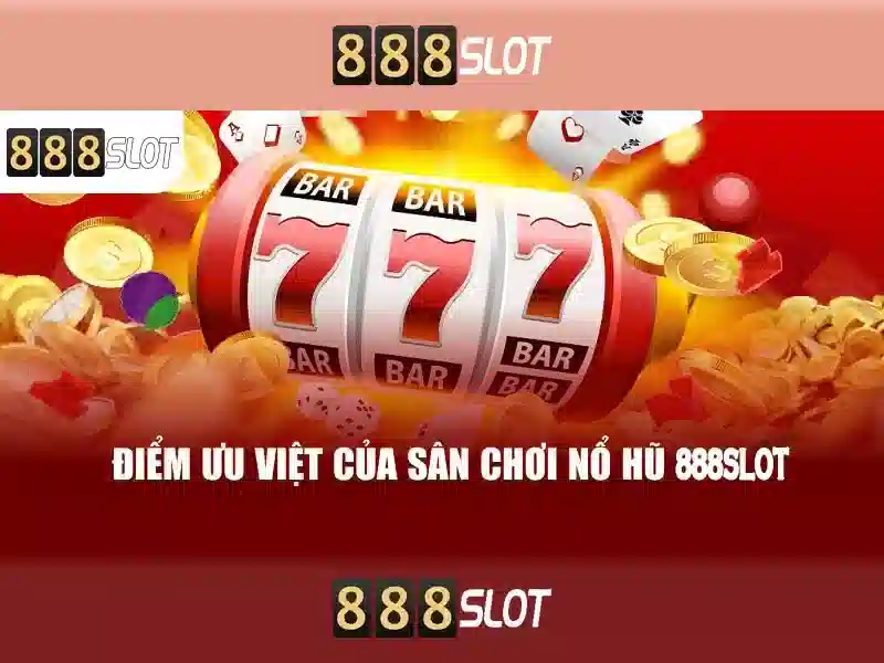 Giới Thiệu Về 888SLOT