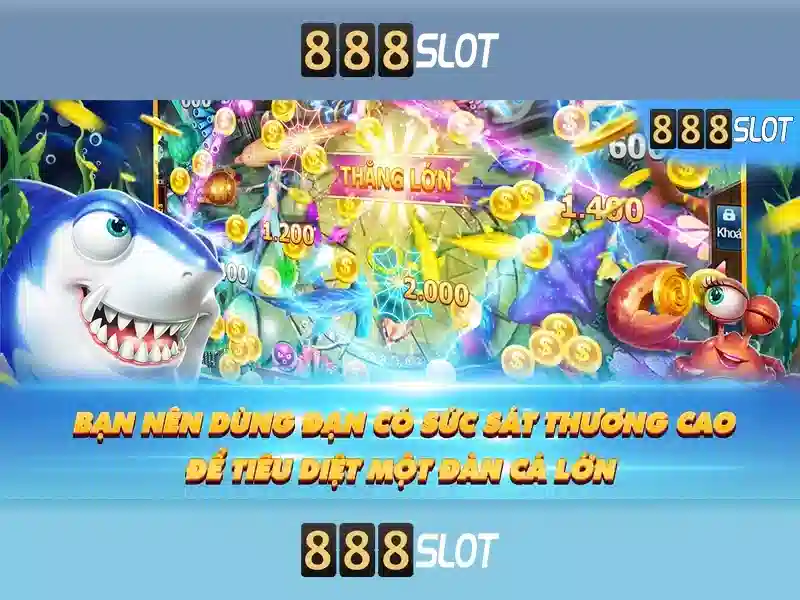 Đăng ký 888SLOT