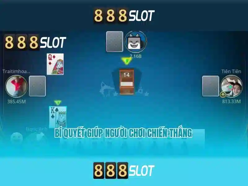 Telegram 888SLOT – Trải Nghiệm Slot Đỉnh Cao 2026
