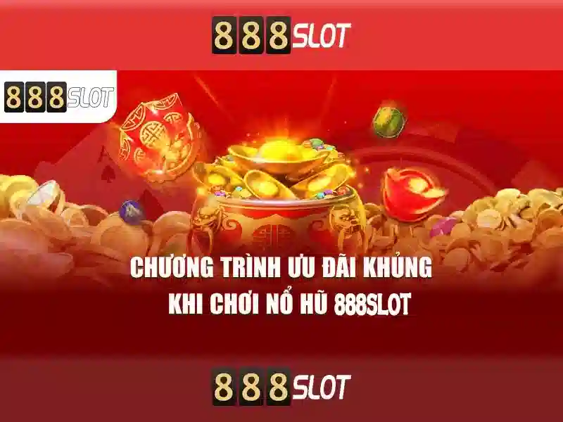 code 888slot Trải Nghiệm Cá Cược