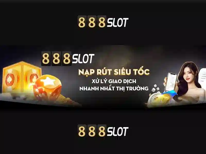 mà nhận thưởng 888slot