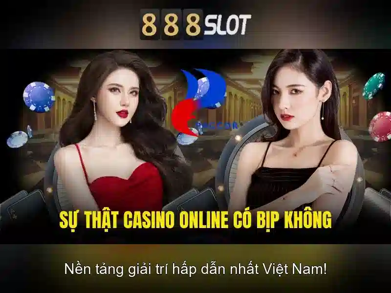 Bảo Mật 888slot