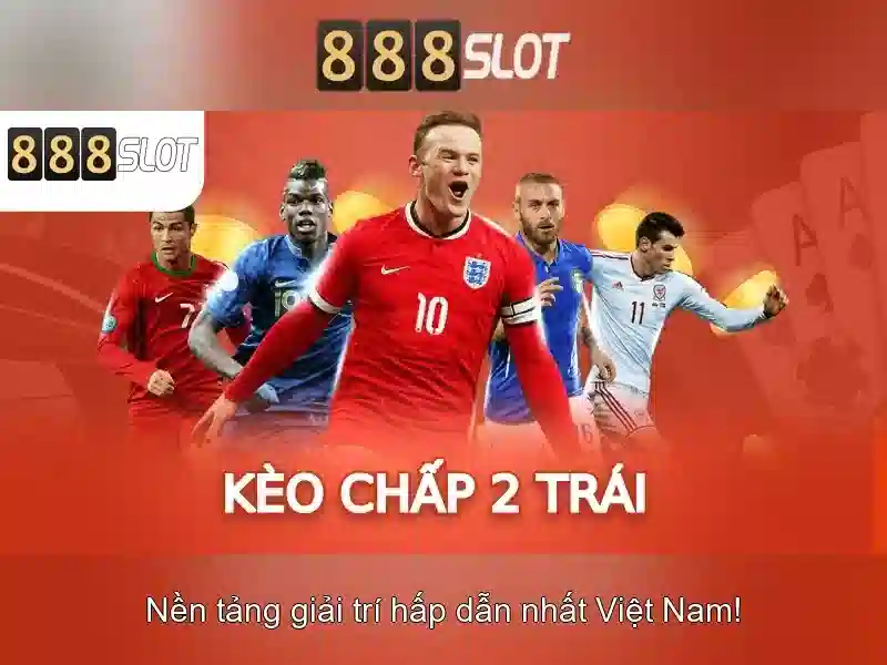 Trải nghiệm slot đỉnh cao