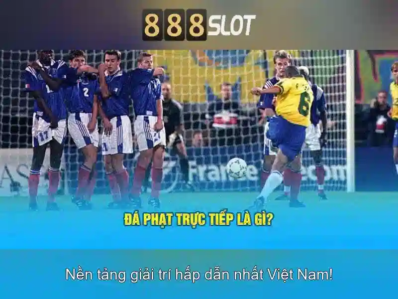 Khuyến Mãi 888slot