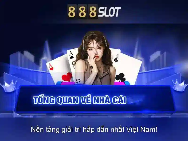 Đa dạng thể loại slot 2026