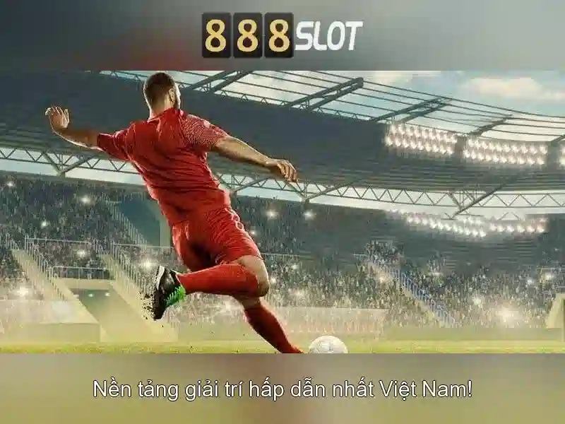 Ưu đãi 888slot