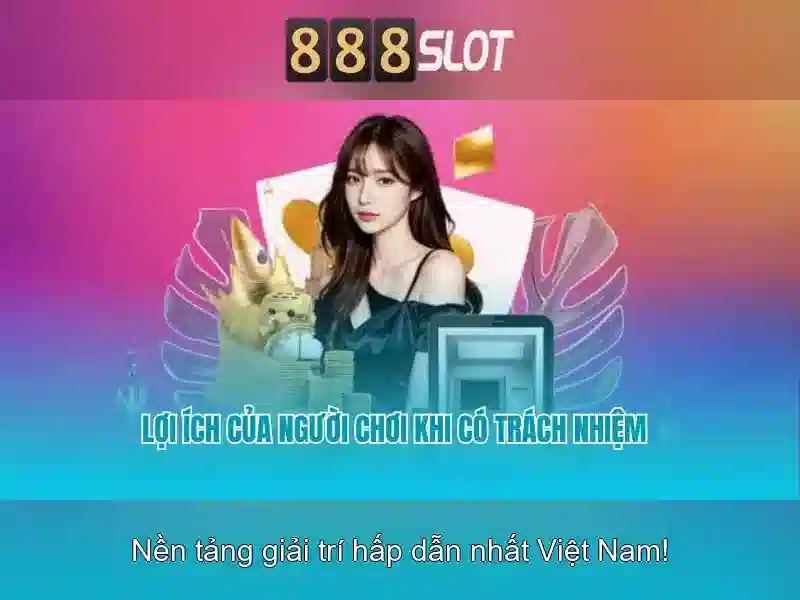 Ưu đãi slot hấp dẫn