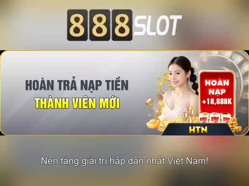 Tính năng Slot 5
