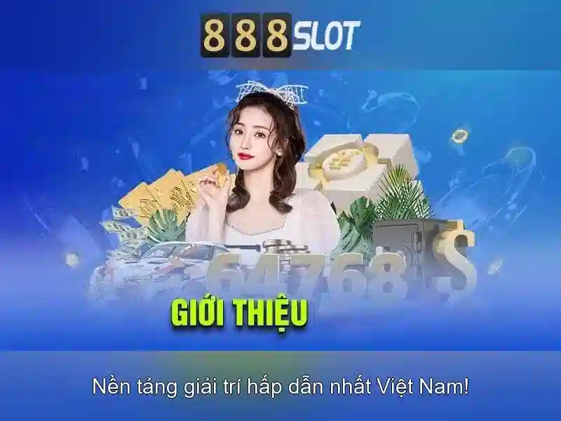 Trải Nghiệm Slot