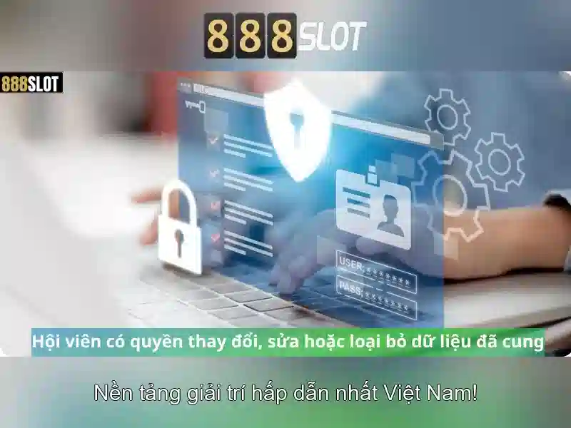 Trải Nghiệm Casino 888slot