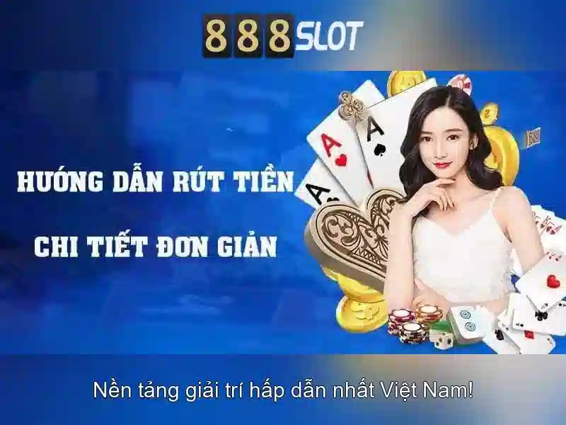 Tham Gia Ngay Trò Chơi Slot Hấp Dẫn
