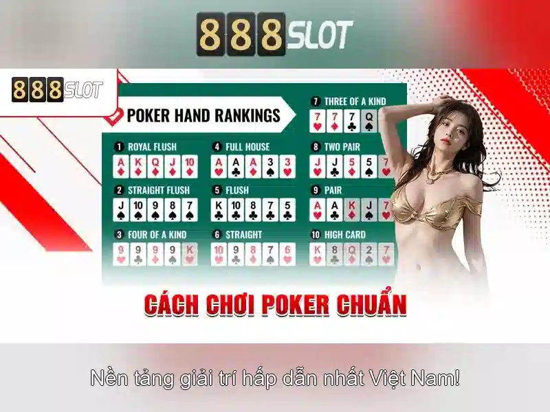 Trải nghiệm Slot 888SLOT