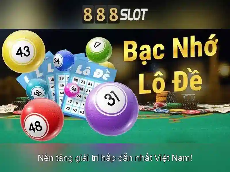 Trải nghiệm 888slot vip