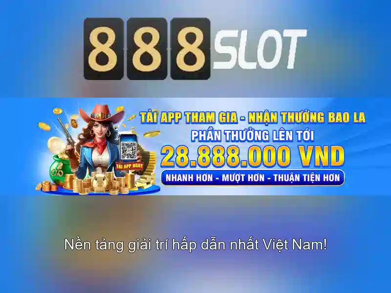 Ưu Đãi Độc Quyền Cho Thành Viên 888SLOT