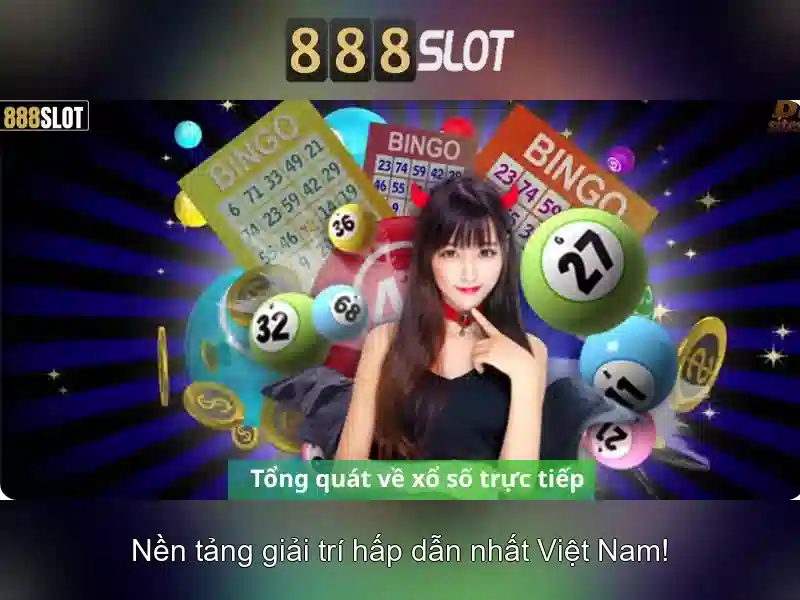 khuyến mãi slot
