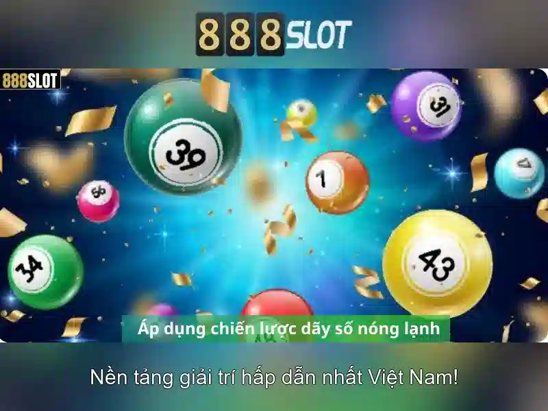 Khám Phá 888 Slot Games