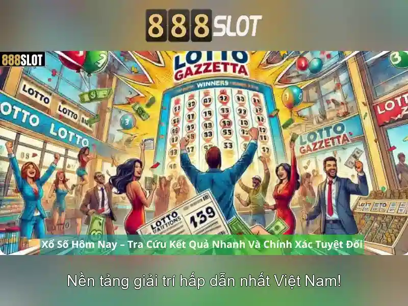 Trải nghiệm slot đỉnh cao
