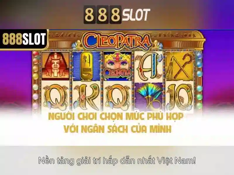 Khám Phá Casino Trực Tuyến 888slot