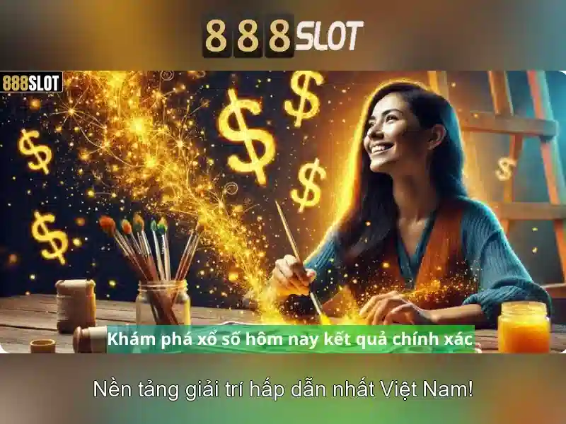 Ưu Đãi Độc Quyền Cho Thành Viên 888slot