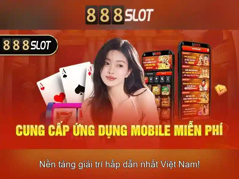trò chơi slot mới