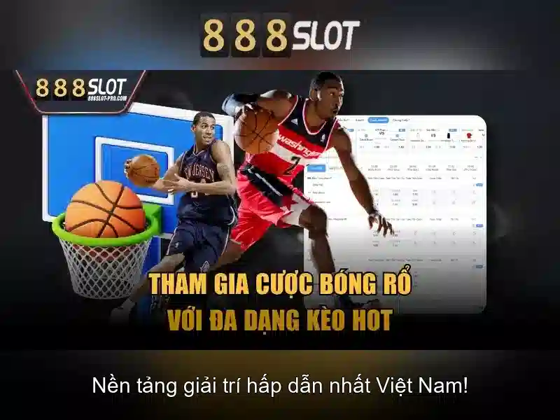 Trải nghiệm chơi slot đỉnh cao