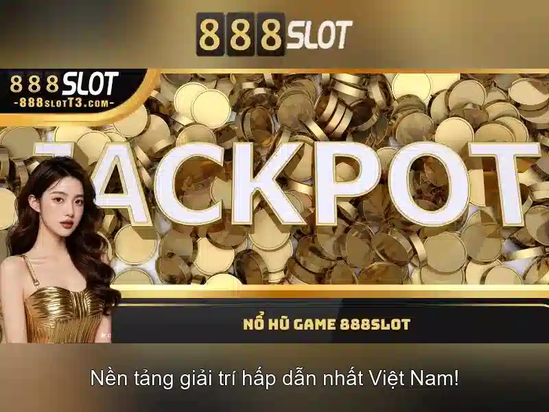 Ưu Điểm Nổi Bật Của 888SLOT