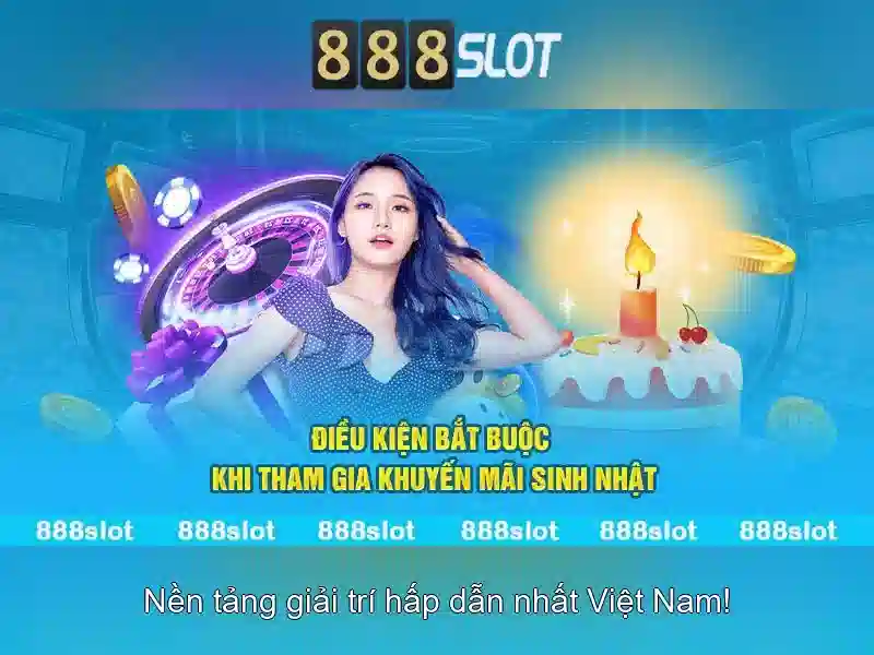 Trang Chủ 888SLOT