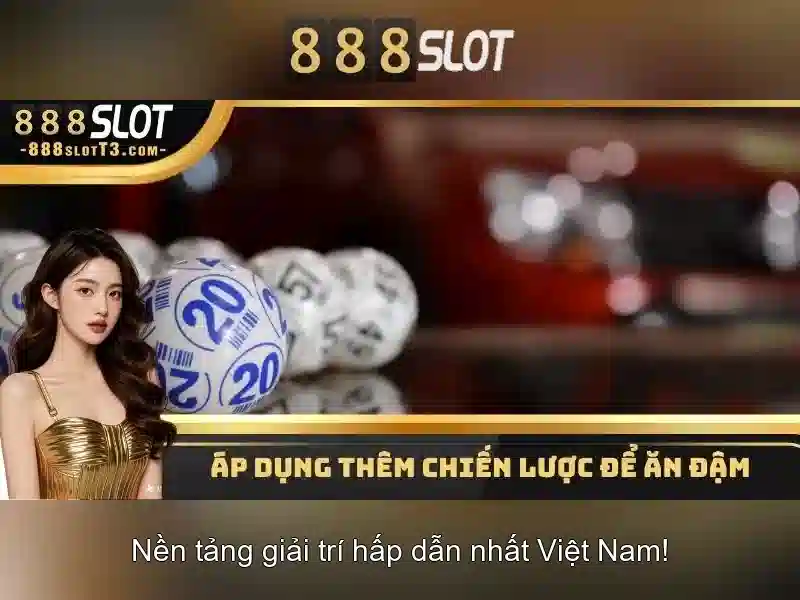 888SLOT Casino