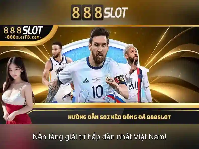 Cách Gửi Tiền Vào Tài Khoản 888SLOT