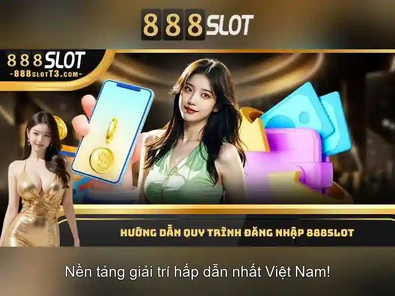 Ưu Đãi Nạp Tiền 888slot